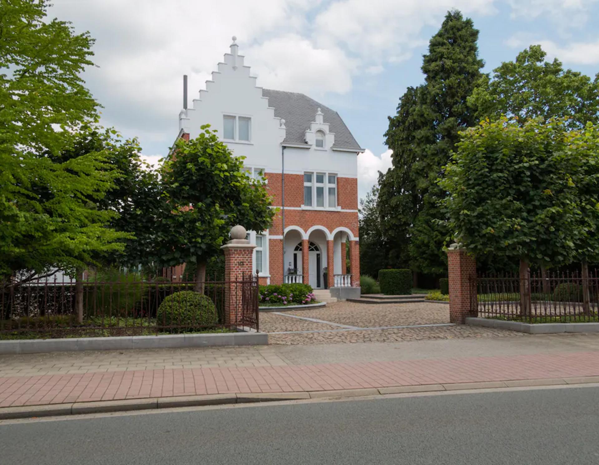 Prachtig Herenhuis uit 1925