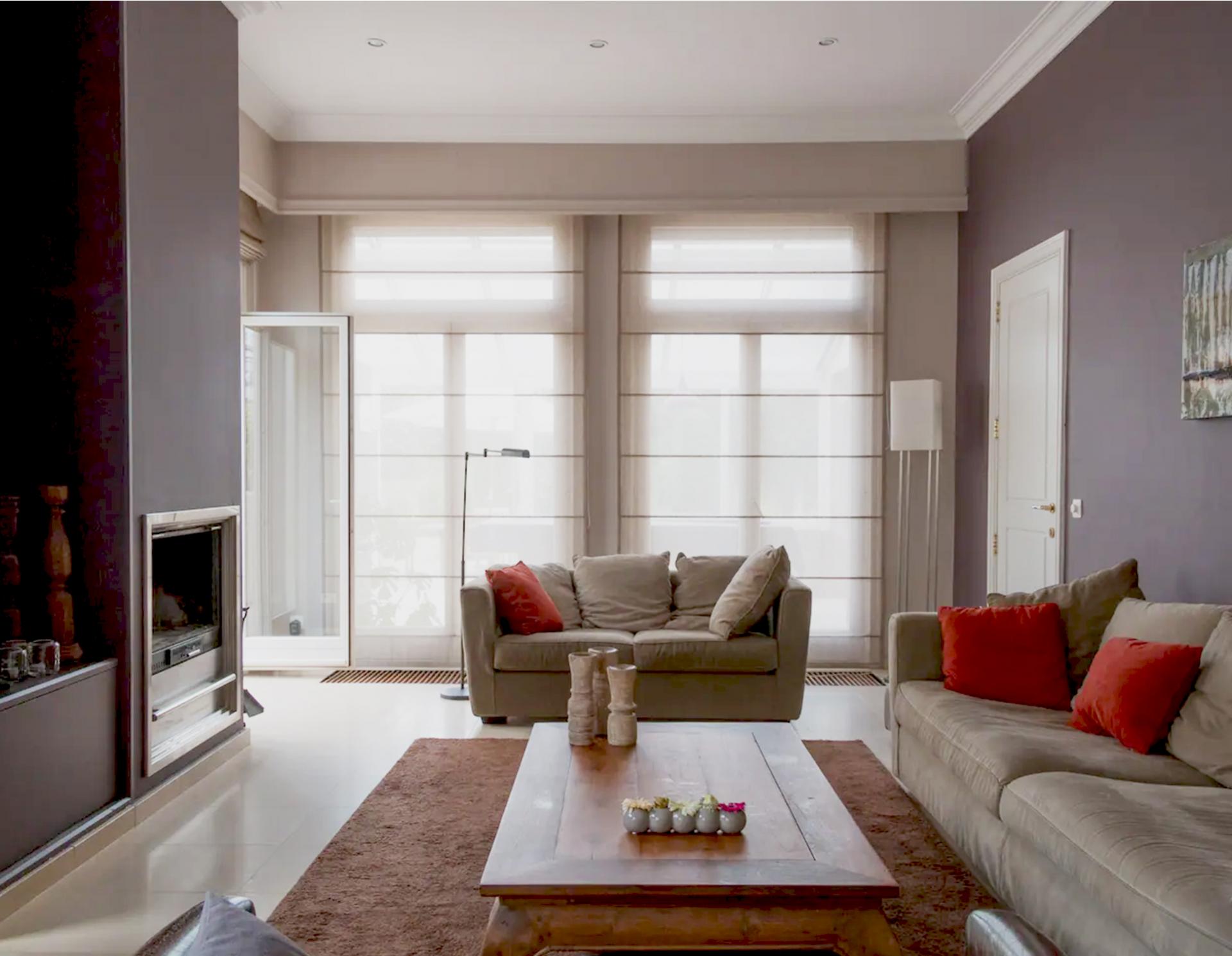 Prachtig Herenhuis uit 1925