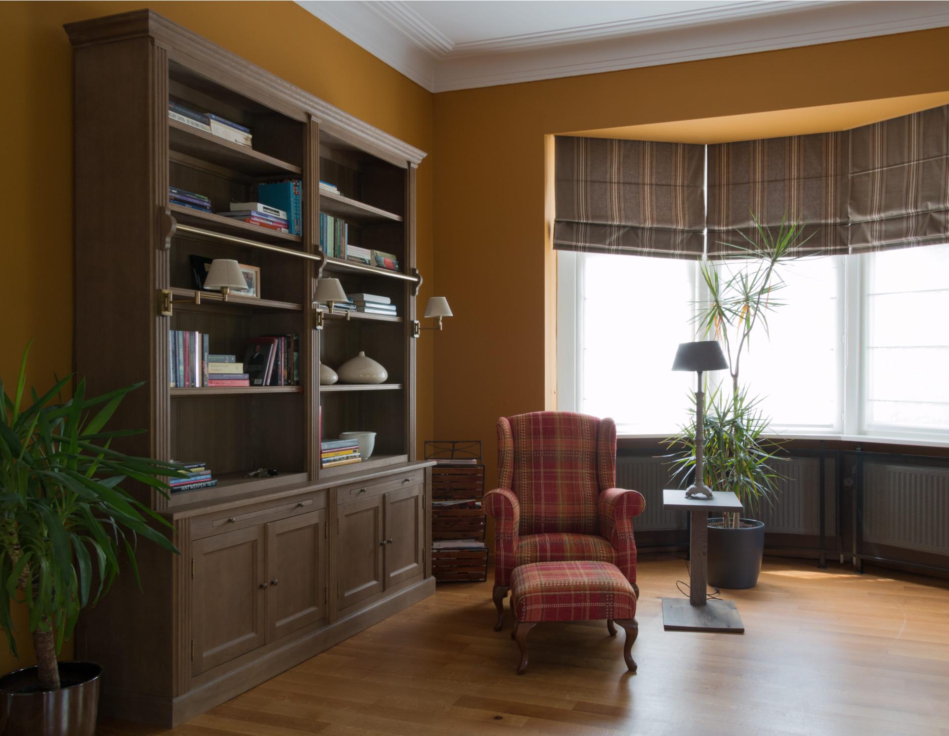 Prachtig Herenhuis uit 1925